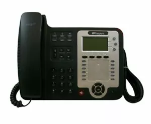 IPitomy IP330-PG Telefono VoIP a 3 linee - Foto 1 di 1