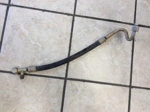 OEM 1995-1998 Toyota T100 A/C Suction Line Hose Assembly 24212GR 1996 1997 - Picture 1 of 3