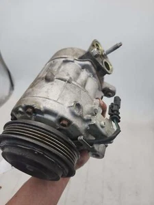 14 19 GMC SIERRA 1500 A/c Air Compressor OEM D1525 - Picture 1 of 1