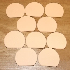 10 ESTEE LAUDER DOUBLE WEAR MAKE-UP TO GO FLÜSSIG KOMPAKT SCHWAMM APPLIKATOR SET - Bild 1 von 1