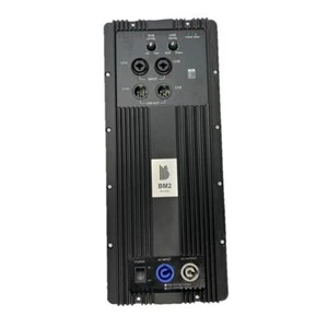 BishopSound Power Module - Class D - Single 18" Subwoofer - Picture 1 of 1