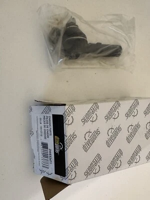 Barra de amarre lateral del pasajero delantero DriveWorks para Mercury Cougar & Mystique 1999-2002 Foto 1 de 3