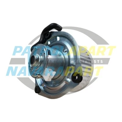 Heater Fan Blower Motor Right Hand Drive 12v DC- Suits Nissan Patrol Y60 GQ - image 1 of 2