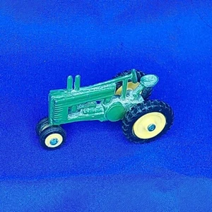 Trattore John Deere Model A vintage Ertl scala 1:64 - Foto 1 di 12