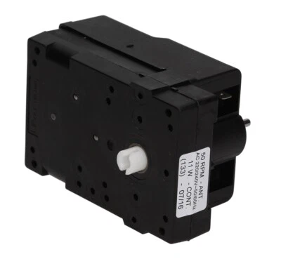 ICEMATIC 19440059 14W 48RPM (ORA 11W 50RPM) MACCHINA DEL GHIACCIO MOTORE A PALETTE N20-N150