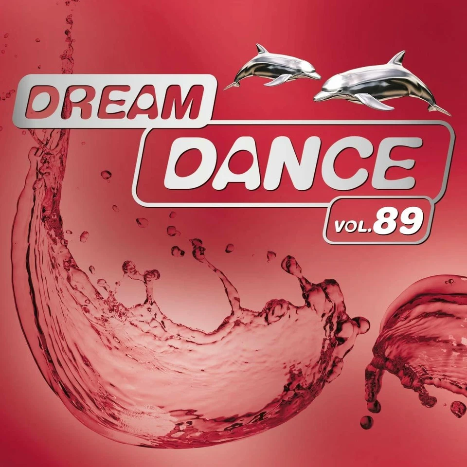 Various - Dream Dance,Vol.89 3CD NEU OVP - Bild 1 von 1