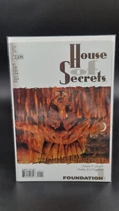 SIE WÄHLEN DIE AUSGABE - HOUSE OF SECRETS VOL. 2 - VERTIGO - AUSGABE 1 - 25 - Bild 1 von 26