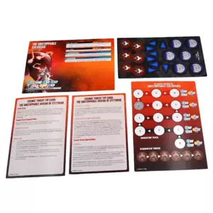 Marvel Crisis Protocol Unstoppable Colossus OP Kit 1 Set - Imagen 1 de 1