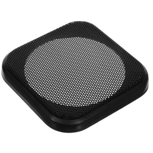 Auto-Lautsprecher-Grill-Abdeckung, Kfz-Subwoofer-Lautsprecher-Abdeckung, - Bild 1 von 12
