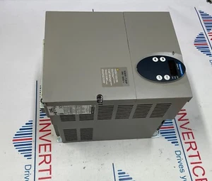 Telemecanique Altivar 31 ATV31HU55N4 5.5kW frequency drive - Photo 1/6