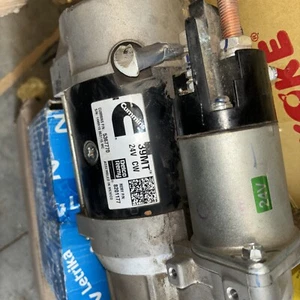 delco remy 39 Mt 24v Cell Starter Cummins  - Picture 1 of 7
