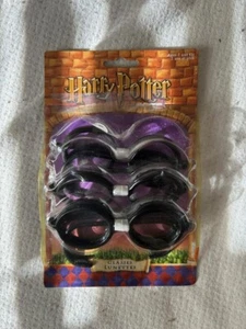 (4) Vintage NIE BENUTZTE Harry Potter Brille IDEAL FÜR HALLOWEEN - Bild 1 von 1