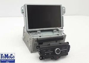 Radio navegación por satélite Ford Focus Mk3 FL 2014-2019 reproductor USB MP3 y pantalla F1BT-18C815-LH - Imagen 1 de 11