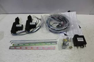 Audiovox PROPDL25 Door Lock Actuators Kit ~New~ - Picture 1 of 1