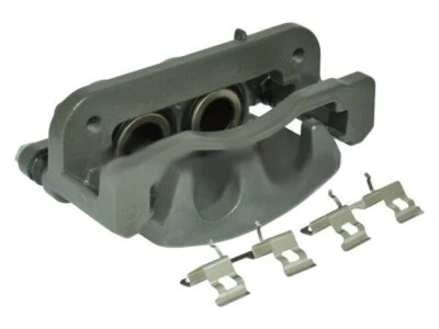 Pinza de freno delantera izquierda Chevrolet Silverado 1500 2005-2008 68481QBXP 2006 Foto 1 de 2