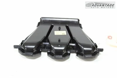 Mercedes Benz C300 2015-2020 panel de tablero central canal de ventilación de aire tubo de conducto OEM Foto 1 de 4