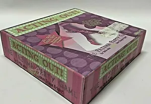 Acting Out Party Game "Limited Too" Edition Tween Brands - MIB - Picture 1 of 2