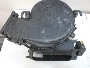 HEATER BLOWER MOTOR JAGUAR XJ6 1995 1996 1997 MNA6520AD OEM - Picture 1 of 5