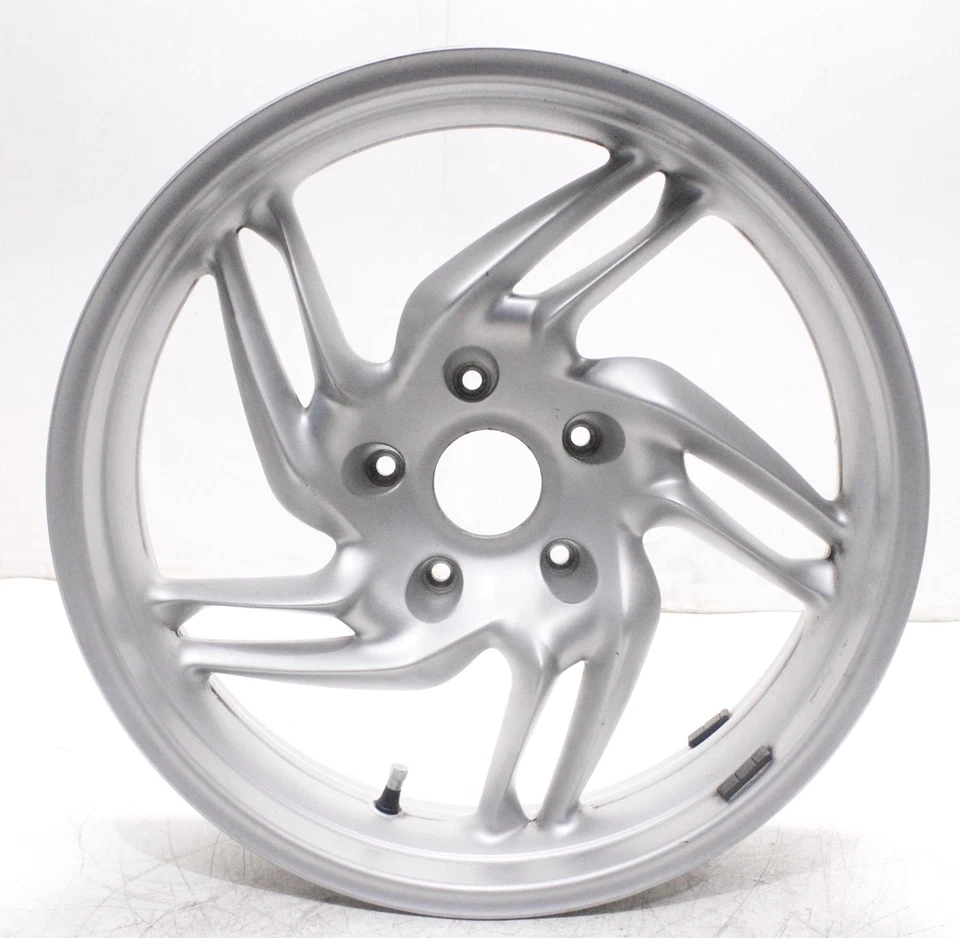 05-07 BMW R1200GS OEM EJE TRASERO LLANTA TRASERA Foto 1 de 4