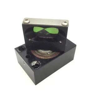 GSI Lumonics JK 702 Laser Focusing Prism Mirror - Picture 1 of 6