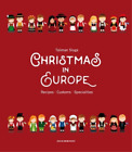 Taliman Sluga Christmas in Europe (Hardback)