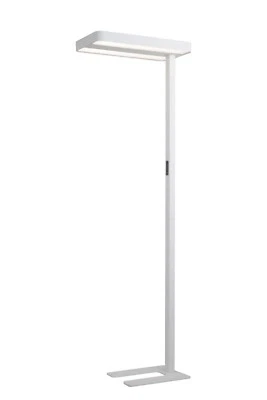 100 Вт светодиодная напольная лампа уход за глазами стоячий свет для чтения высокий дневной свет Lampara 3-6k - Изображение 1 из 4