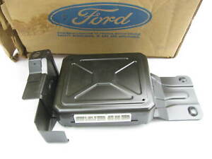 NEW - OEM Ford F4CZ-2C219-A ABS Control Module 1994-96 Escort & Mercury Tracer