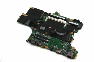 Genuine IBM Lenovo ThinkPad T430s Laptop Motherboard W/O Card Slot Cage 04W3734 - Picture 1 of 3