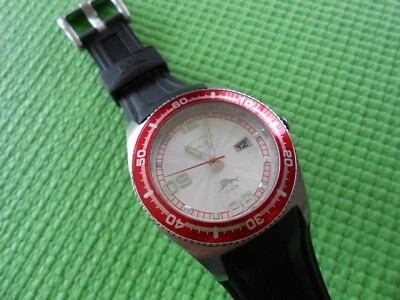 Reloj Tommy Bahama Relax Cuarzo Foto 1 de 4