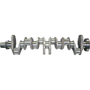 AM4N7693 Crankshaft, 3306 (Helical Gear) AM4N7693-ABL - Picture 1 of 5