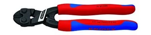 Knipex 7102200 8 Zoll Hebelwirkung Mini-Bolzenschneider - Komfortgriff Schrauben Nägel - Bild 1 von 5
