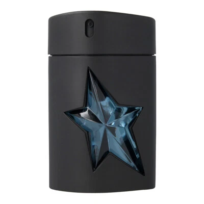 Mugler A*Men Rubber Flask Eau De Toilette Refillable 100ml (man) - Image 1 of 2