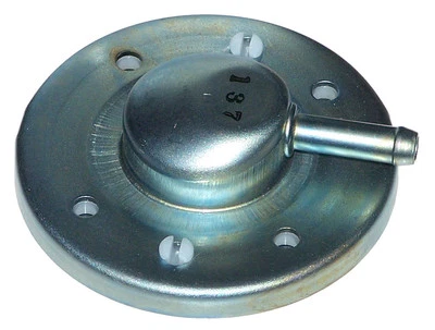 Mazda Rx7 Protege y Miata nueva válvula y junta de vapor de combustible de fábrica (BC1M-42-980A) Foto 1 de 2