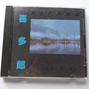 Silver Cloud von Kitaro (CD, 1985, Geffen) - Bild 1 von 5