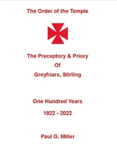 History of Greyfriars Preceptory and Priory, Stirling - Bild 1 von 1