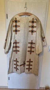 Dalmatik, Messgewand, Vestment Prachtdalmatik, Diakon - Bild 1 von 6