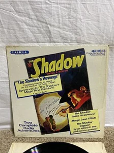 33 rpm vinyl the Shadow - Picture 1 of 6