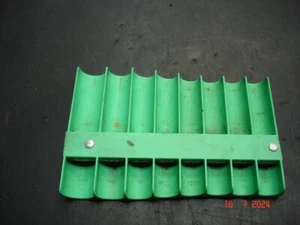 Magnetischer 3/8 Steckschlüsselhalter - Bild 1 von 4