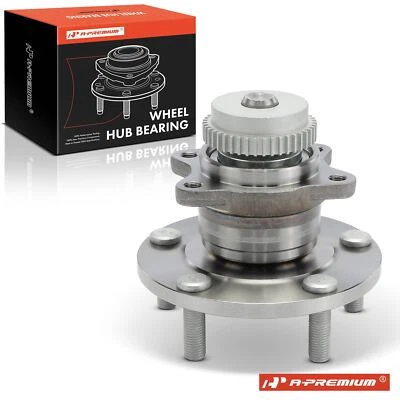 Wheel Hub Bearing Assembly Rear Left/Right for Mitsubishi	Diamante 1997-2004 FWD - Image 1 of 4