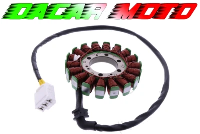 STATORE Honda CBF 1000 2006 2007 2008 2009 2010 2011 2012 ANCHE MODELLO CON ABS - Imagen 1 de 4