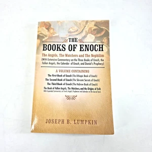 Bücher Henoch: Ein Band enthält: das erste Buch Henoch (das äthiopische Buch - Bild 1 von 6