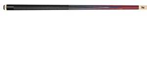 Predator SP4PBLEA Purple Pick Your Shaft! - Poolqueue aus Leder mit Umschlag - Sneaky Pete - Bild 1 von 7