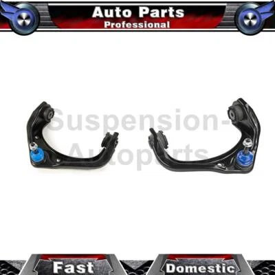 Brazo de control superior delantero Mevotech rótulas para Ford Explorer Sport Trac 2007 Foto 1 de 4