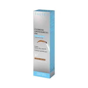 TALIKA EYEBROW Liposourcils Ink Brown (brown) - Picture 1 of 1