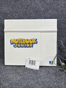 Cuaderno Team Concepts Junior (SIN TARJETAS) (A16) - Imagen 1 de 9