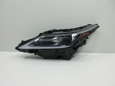 Faro izquierdo conductor izquierdo Lexus RX350 RX450h 2020 2021 2022 OEM faro LED Foto 1 de 4