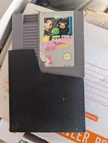 Nintendo Kid Icarus NES Game PAL, Cart Only, Dust Sleeve