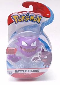Pokemon Battle Figure Haunter Battle Ready Toy 97629 NEW - Bild 1 von 4