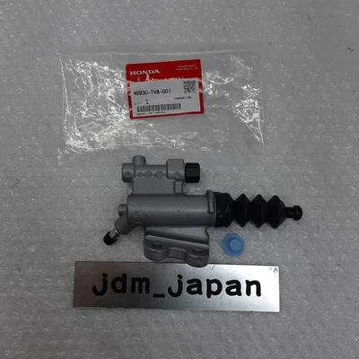 HONDA Genuine CIVIC TYPE R Clutch 46930-TV8-G01 Slave Cylinder - Изображение 1 из 4
