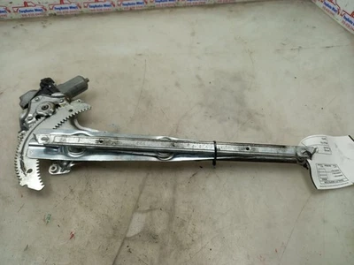 REGULADOR VENTANA IZQUIERDA CONDUCTOR DELANTERO TOYOTA COROLLA LE 14-19 Foto 1 de 4